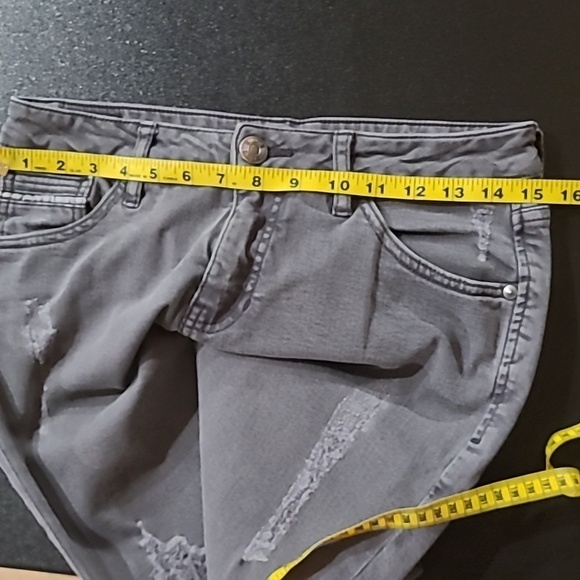 JAG Relaxed Boyfriend Jeans - Size 4 - Picture 8 of 8